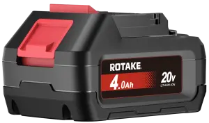 BATERIA 20V 4.0Ah