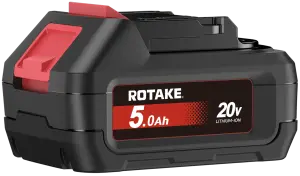 BATERIA 20V 5.0Ah