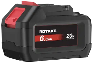 BATERIA 20V 6.0Ah