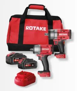 MULTI-SET K209 20V T2X1 T5X1 20B4X1 20B8x1 18C2DX1