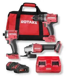 MULTI-SET K301 20V S1X1 D2HX1 G1-125X1 20B4X1