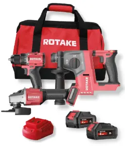 MULTI-SET K404 20V H1X1 D1X1 G1X1 20B4X1 20B5x1